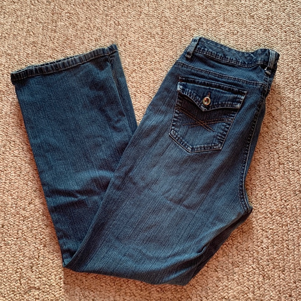 Woman’s Sonoma 10 short